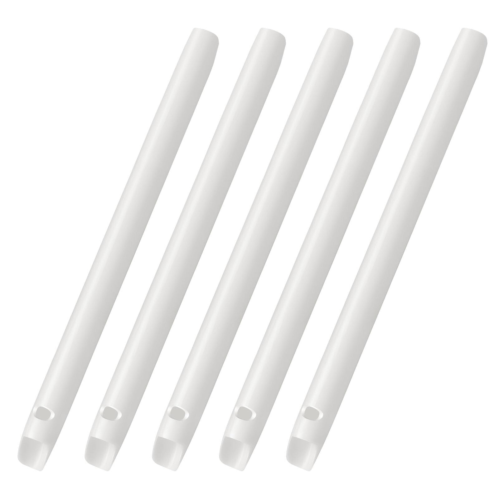 Dental Grade Saliva Volume Evacuator Vented Disposable HVE Saliva Suction Tips