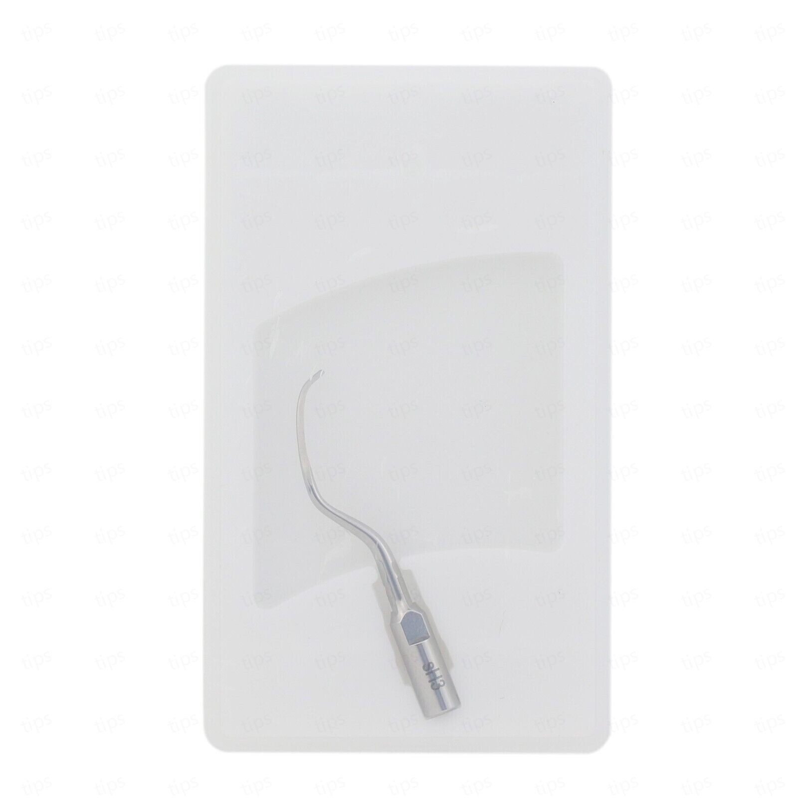 Satelec Acteon Scaler P5 Newtron Perio Tip H3 Fit Dental Ultrasonic Scaler Tips