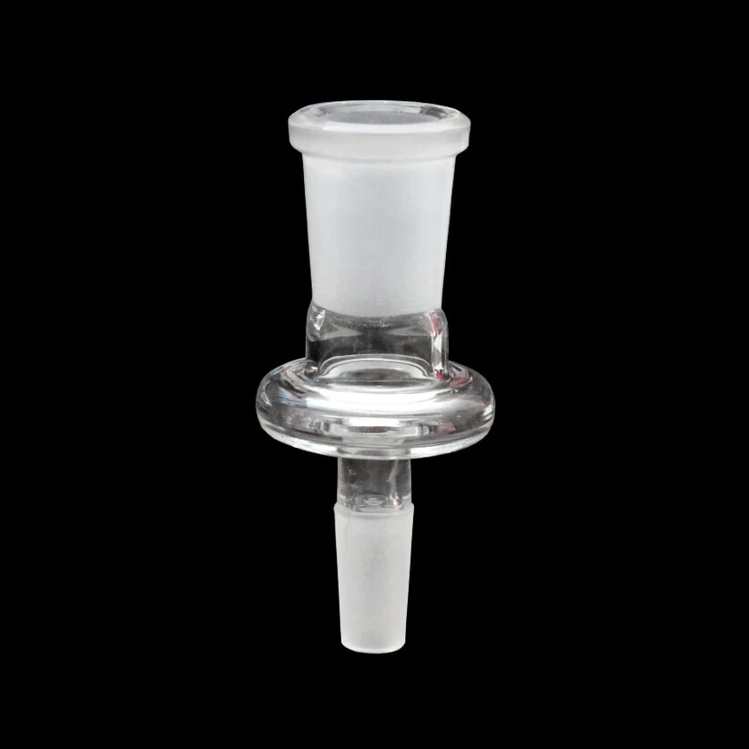 10mm Male to 14mm Female Glass Adapter