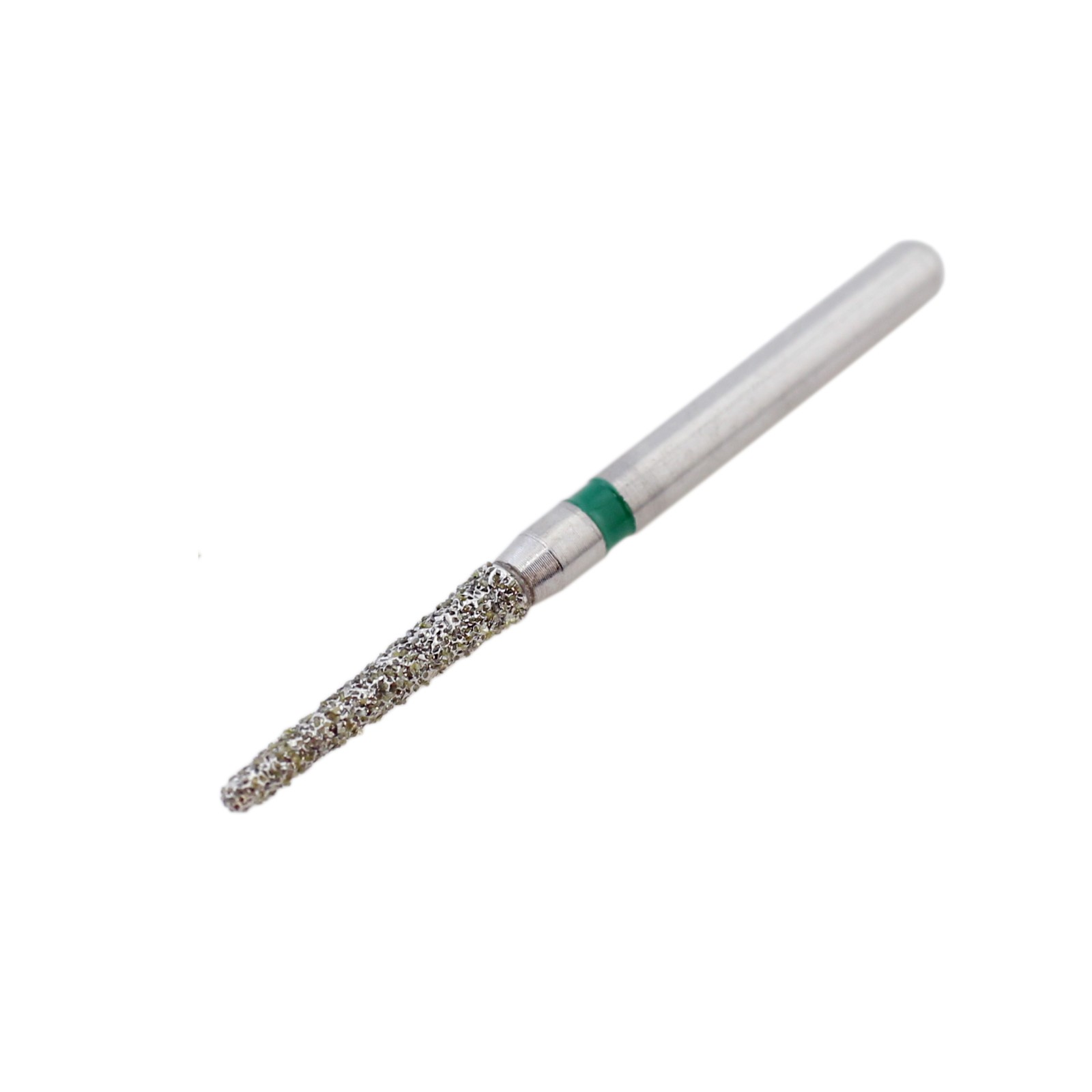 Dental Burs Diamond Burs Round End Taper Super Coarse Fine High Speed FG 856 850