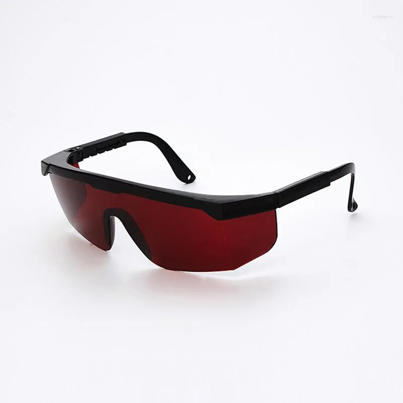 GOGGLES LASER GLASSES ADULT eyes full cover protector safety splash protection
