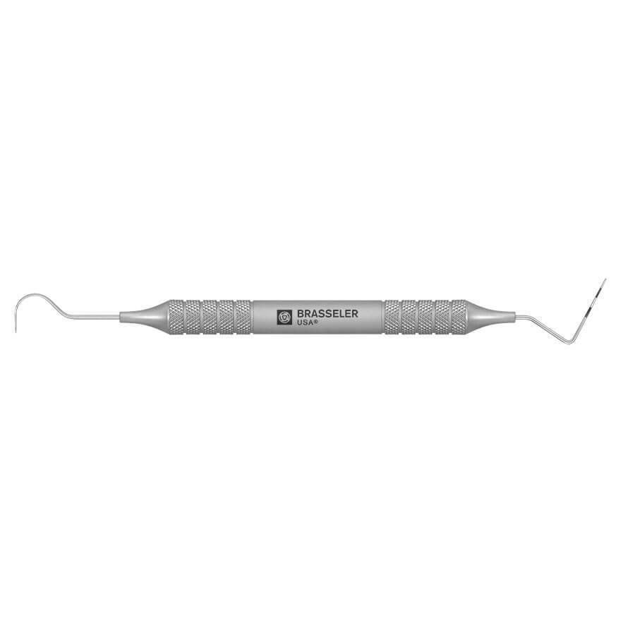 Hand Instruments All Handle Types Expro Combination By Brasseler (1/pk)