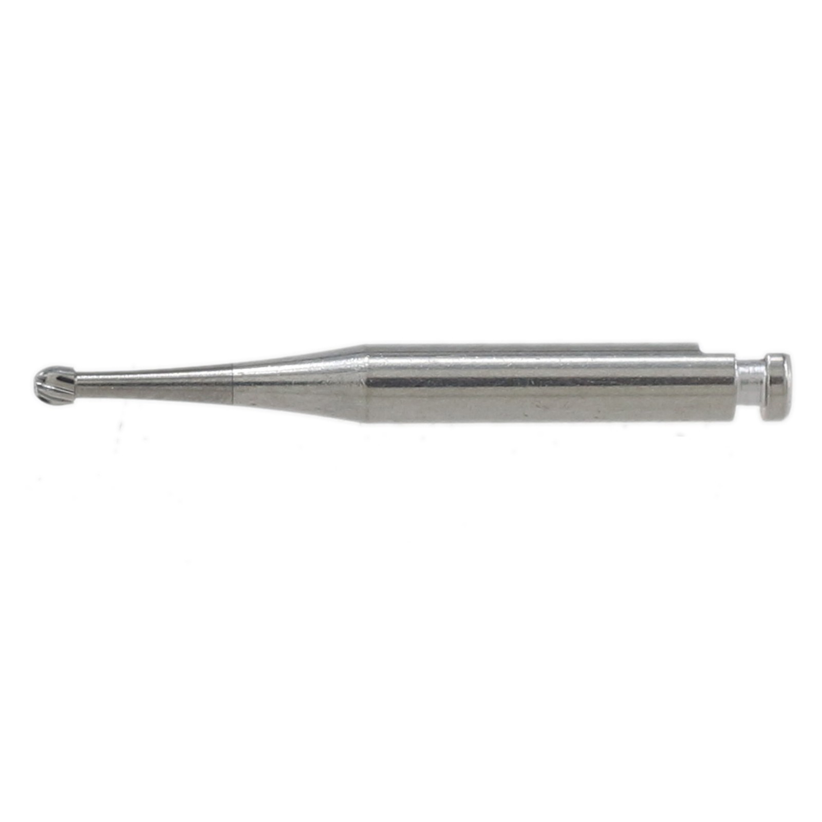Dental RA Latch Round Burs Surgical Bur Carbide 2 4 6 For Low Speed Contra Angle