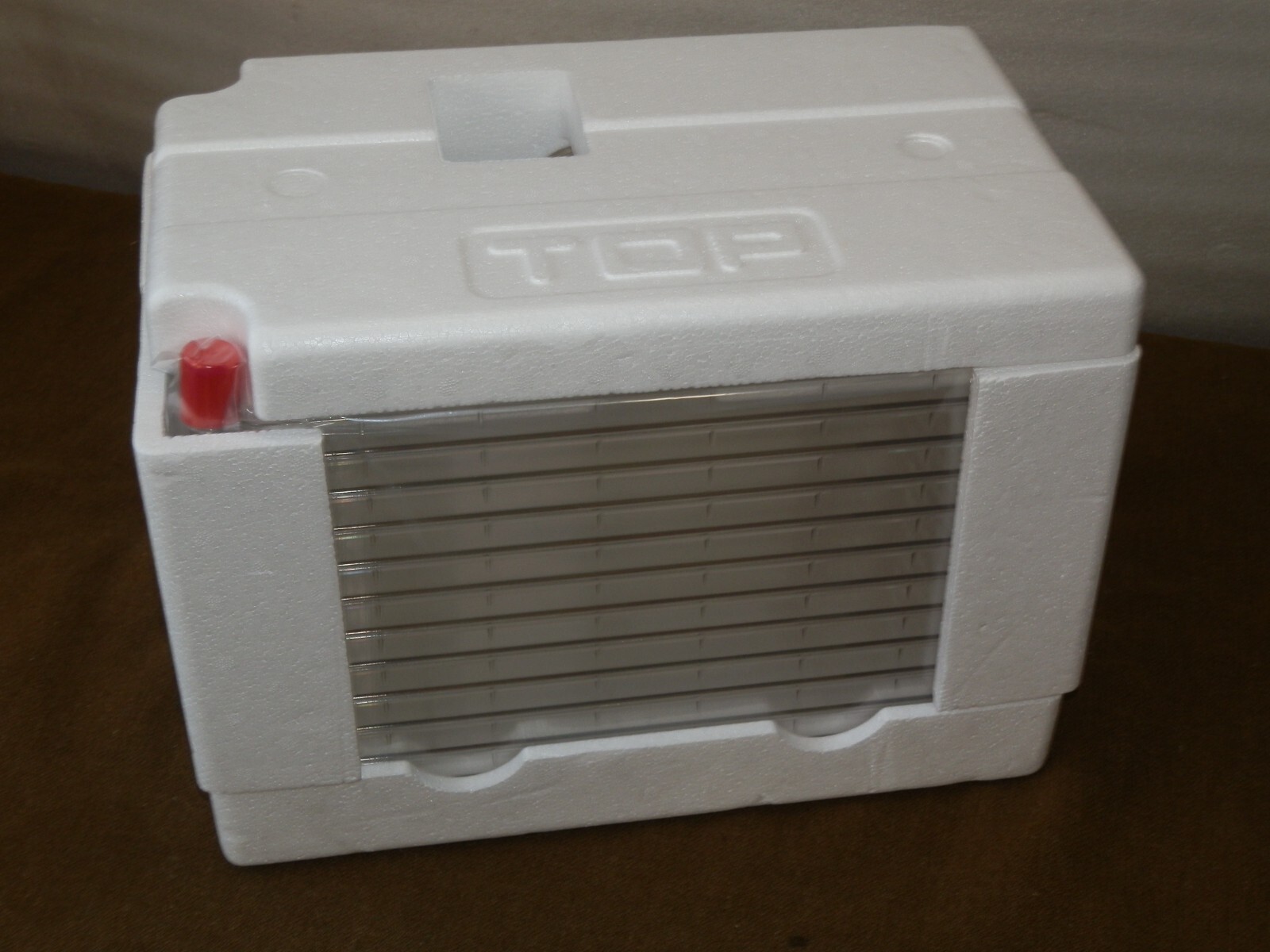 One – Thermo Scientific / Nunc 170009 Sterile Cell Factory – 10 Chamber