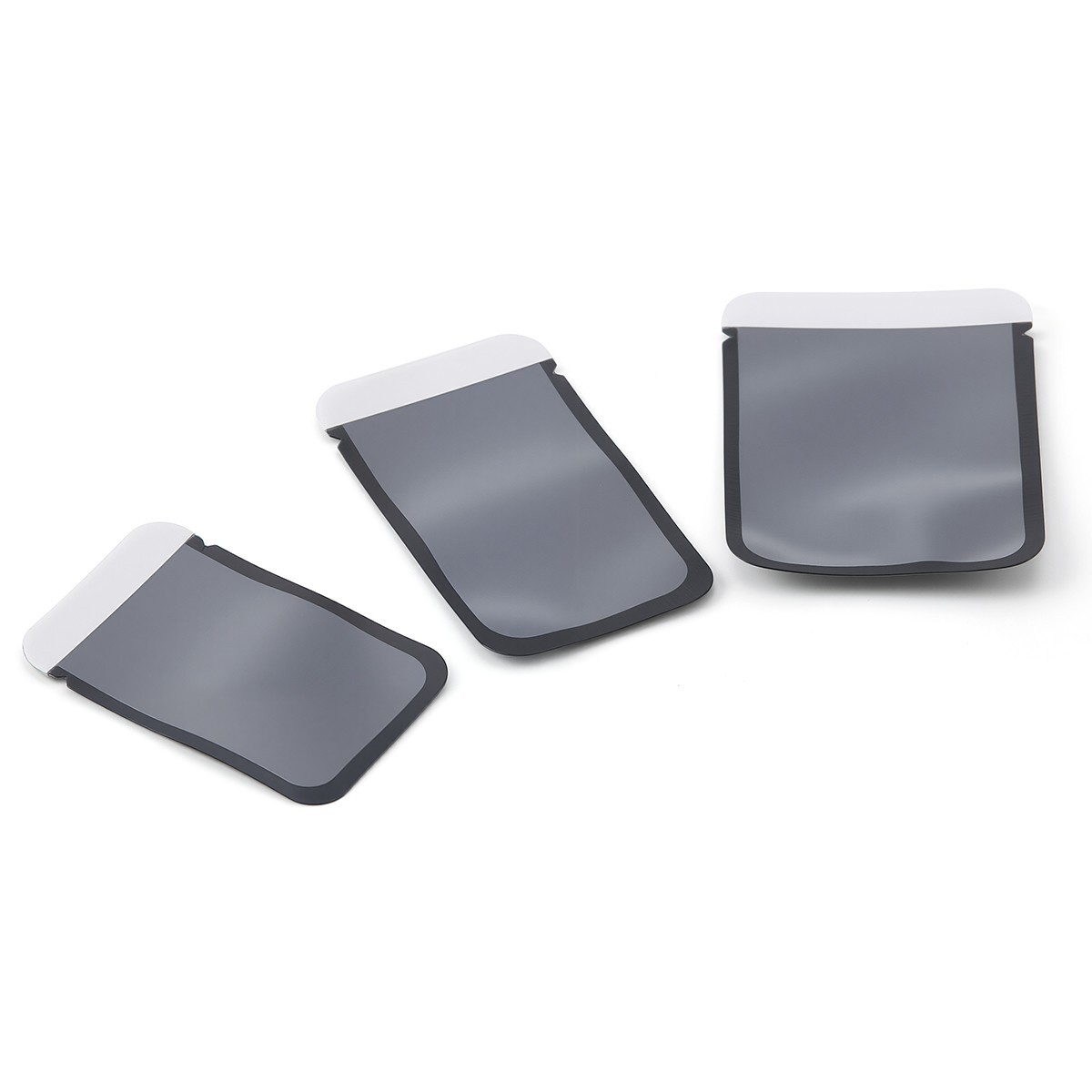 500pcs Size 0/1/2 Barrier Envelopes for Dental X Ray ScanX Phosphor Plate Sensor