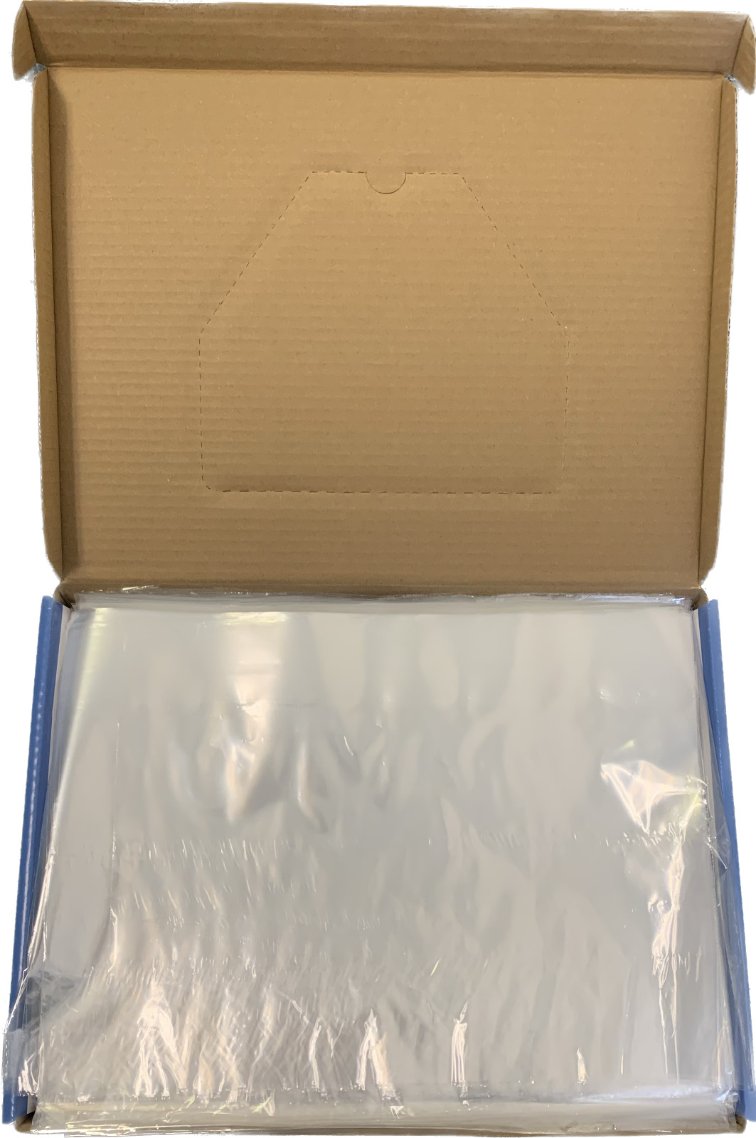 RMH3 Dental Headrest Cover 10″ x 14″ 250per box – 1 BOX