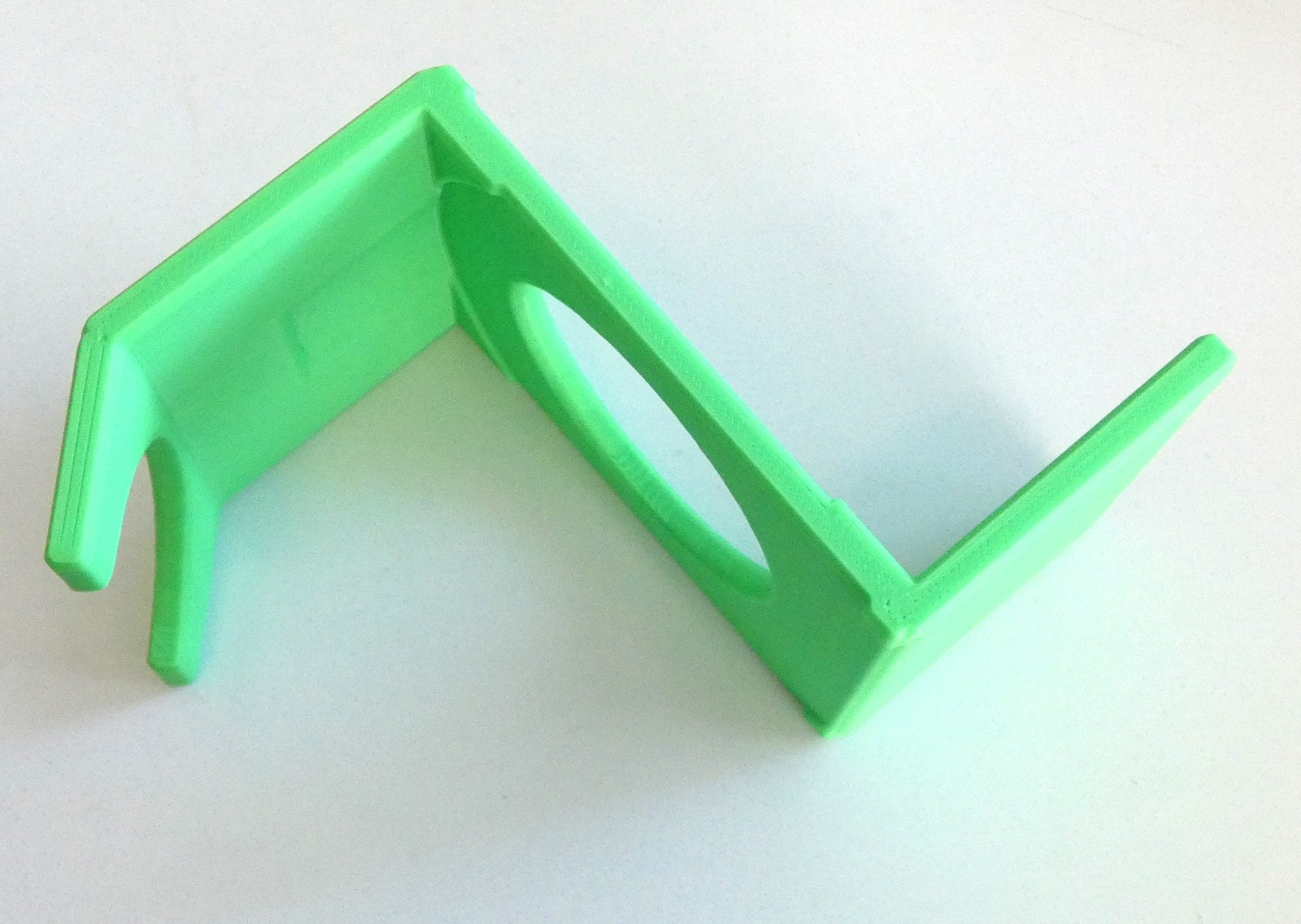 Slant Rack Inclined Stand Angled Holder Petri Dish Tissue Culture Plate 30 45