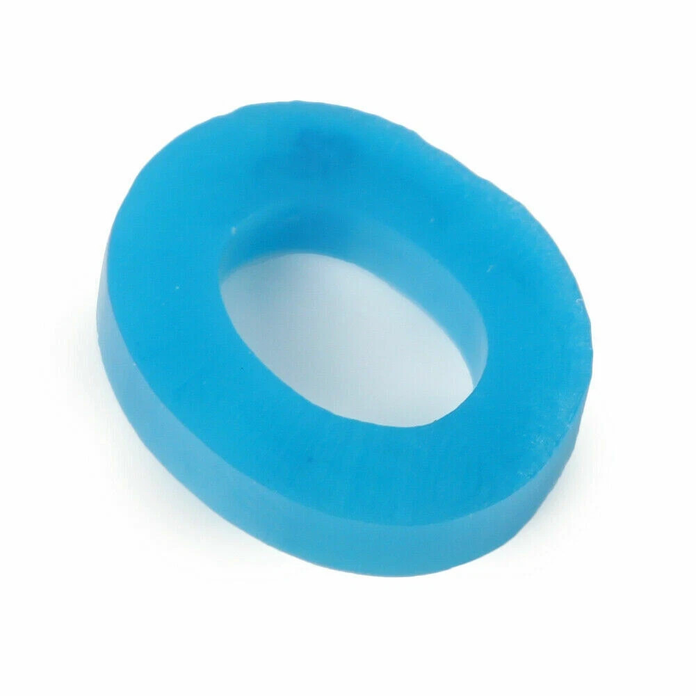 1000 Pcs/Pack Dental Rubber Force Orthodontic Separator Blue Ties Elastic Band
