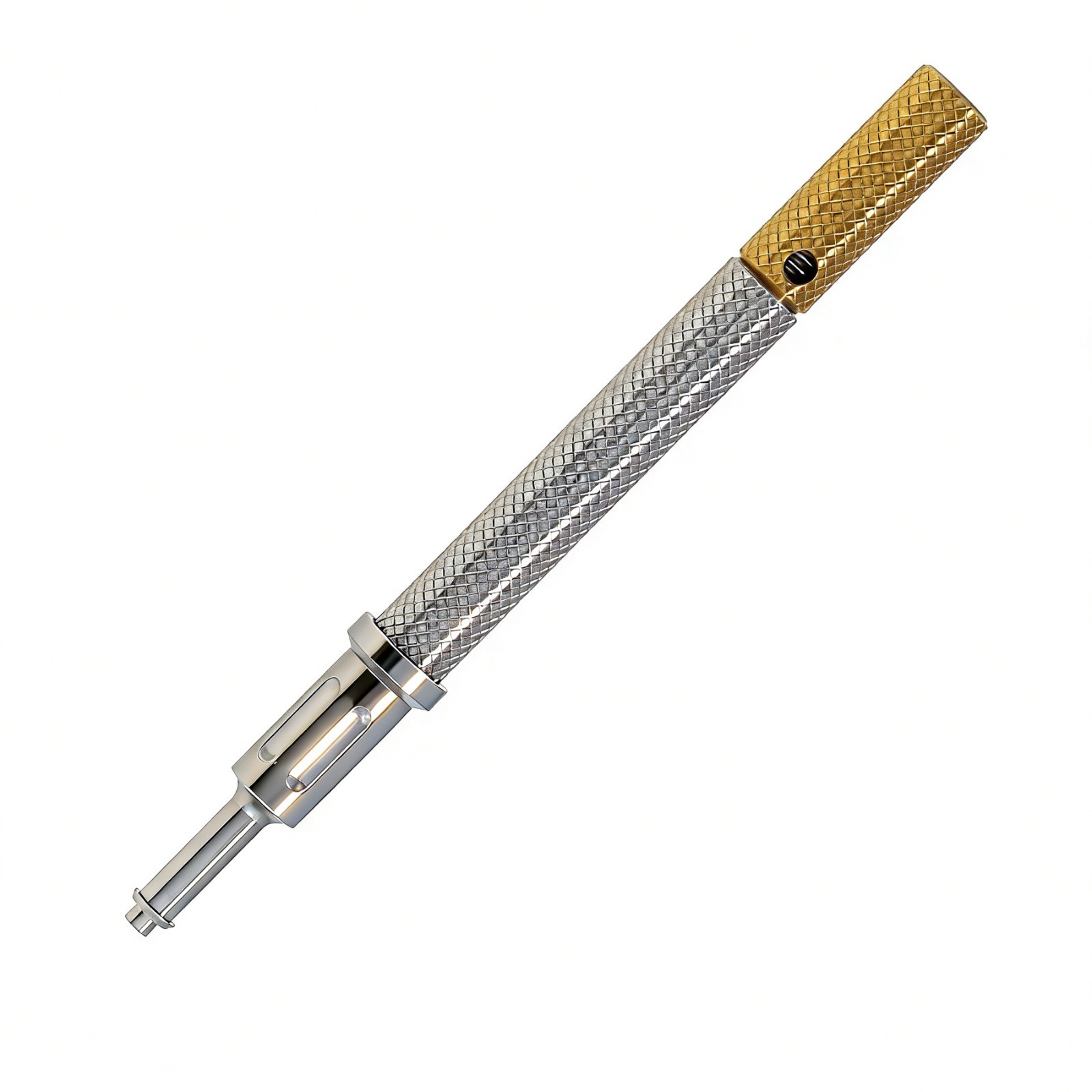 US Dental Novaloc Type Mounting and Demounting Tool Retention Inserts Core Tool