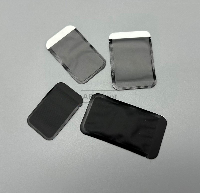 Dental Barrier Envelopes Disposable Protective Pouch Cover Bags For X Ray Film