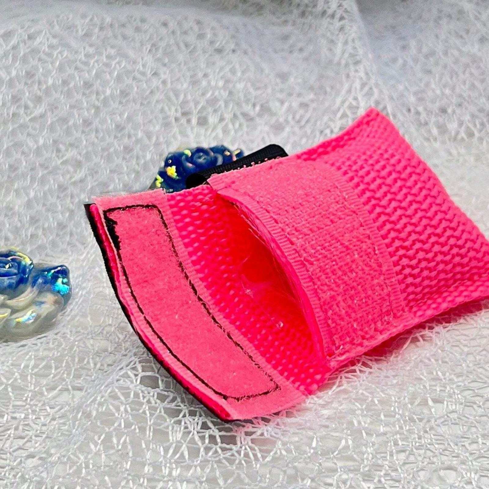 CPR Mask Keychain Portable Emergency Face Shield One Way Valve First Aid Kit Set
