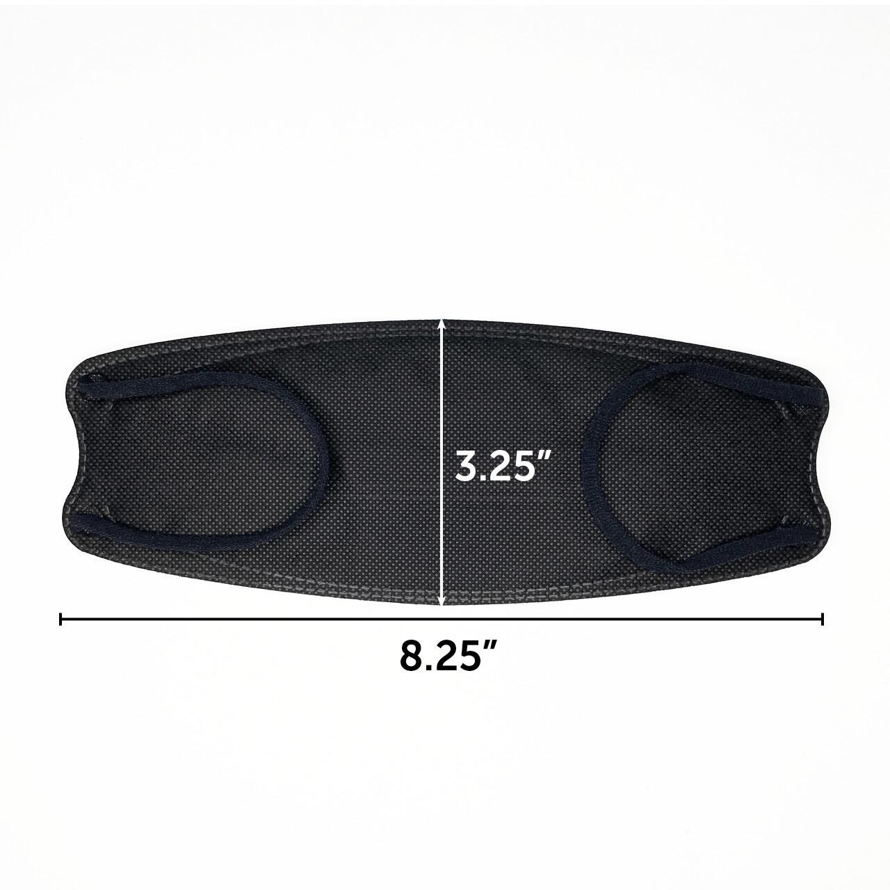 20 PCS KF94 BLACK Protective Safety Face Mask Adult Made in Korea KFDA Approved