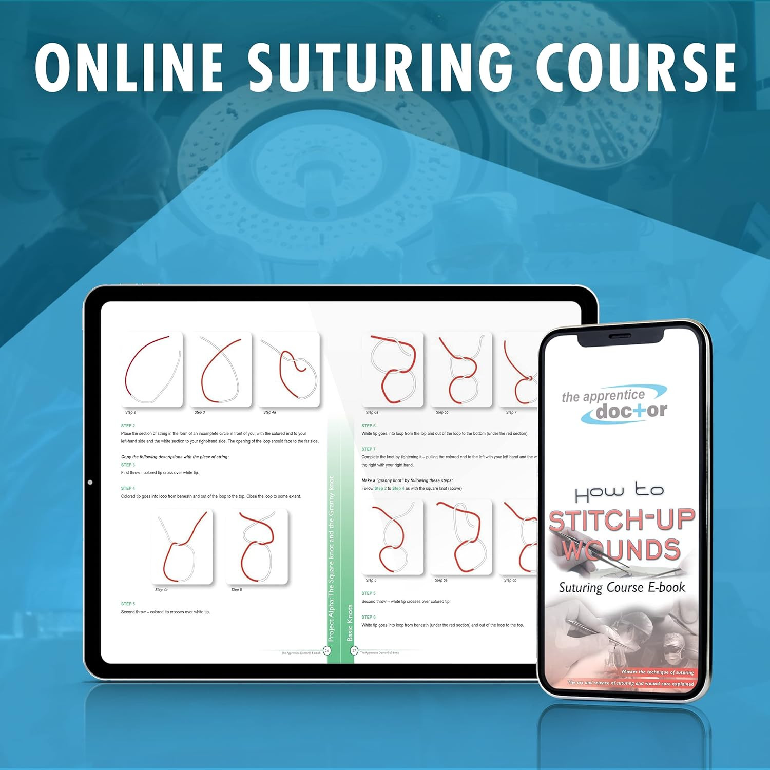 Suture Practice Kit Silicone Pad – Suturing Pad – Suture Pad – Suture Skin For