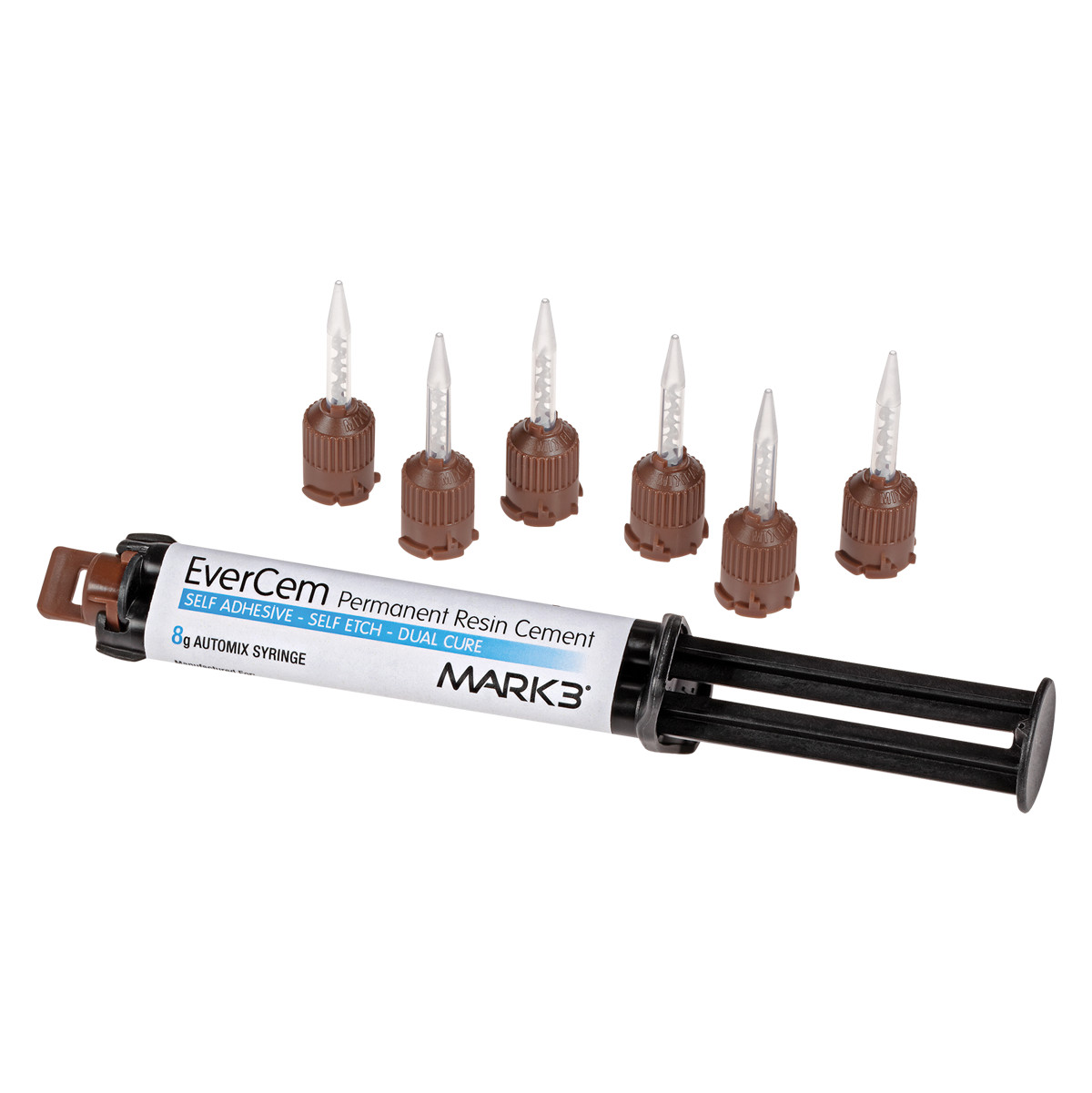 MARK3 EverCem PLUS Universal Resin Cement