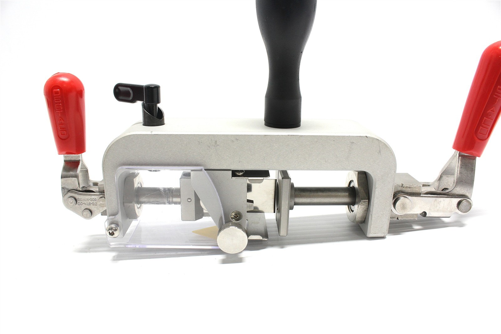 Sartorius Stedim Clipster L Aseptic Disconnector 642-L–T