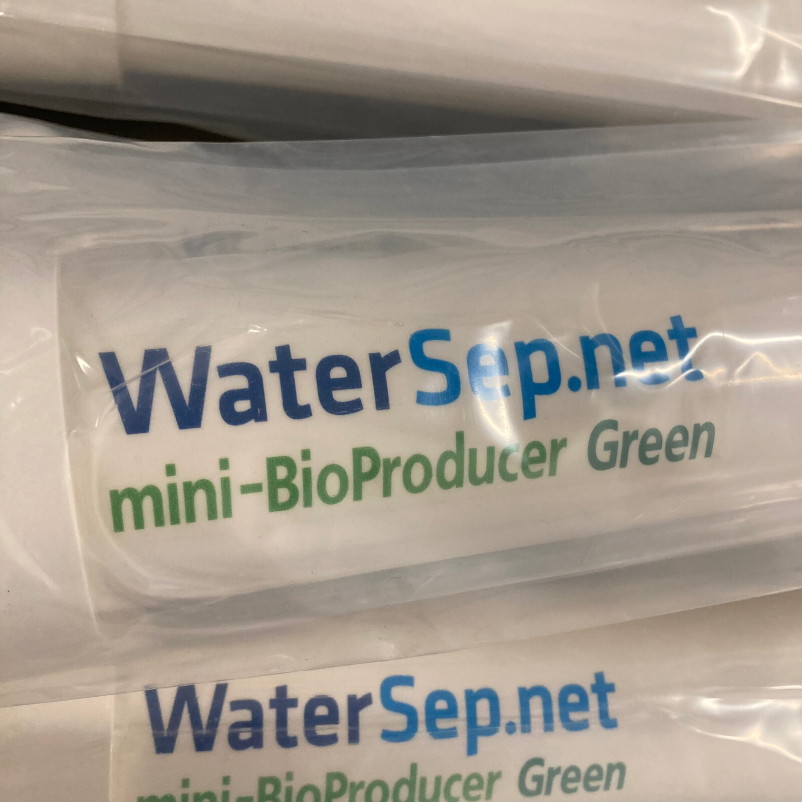 Hollow Fiber Filter Cartridge – WaterSep – 010-10MPR41 – 10k Dalton – 1.0mm
