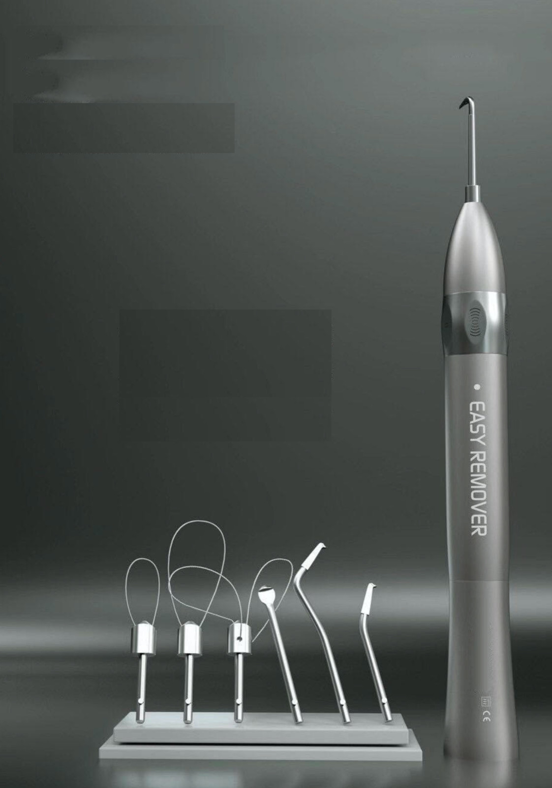 Vakker Dental Automatic Crown Bridge Remover for Electric Air Motor Dental Unit