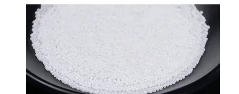 100g laboratory grinding 95 zirconia ball grinding beads 0.08mm-20mm