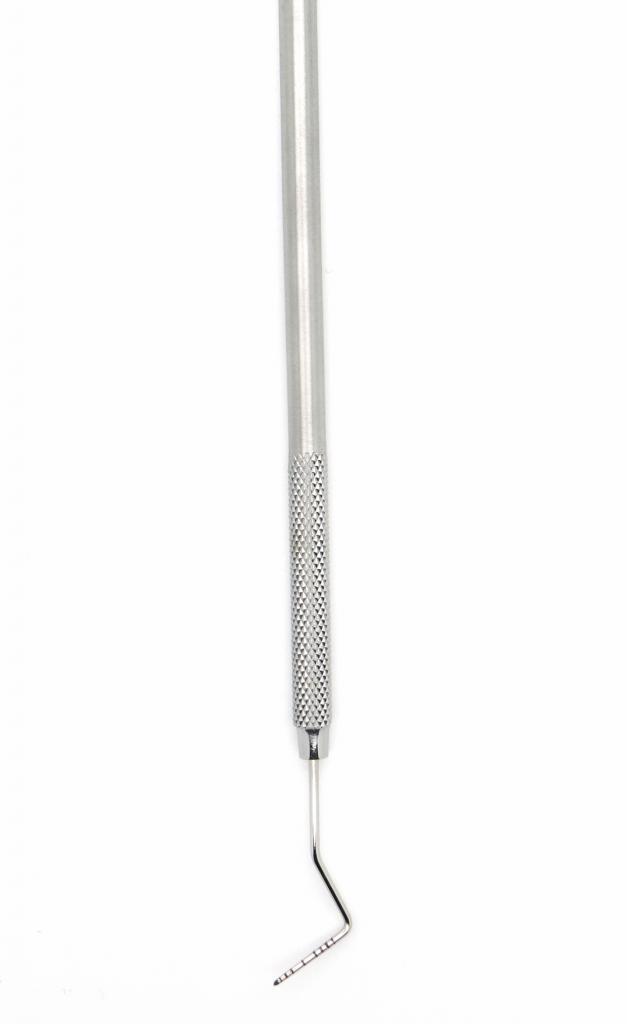 William Probe Colour Coated Perio Periodontal Probe Premium Quality Instruments