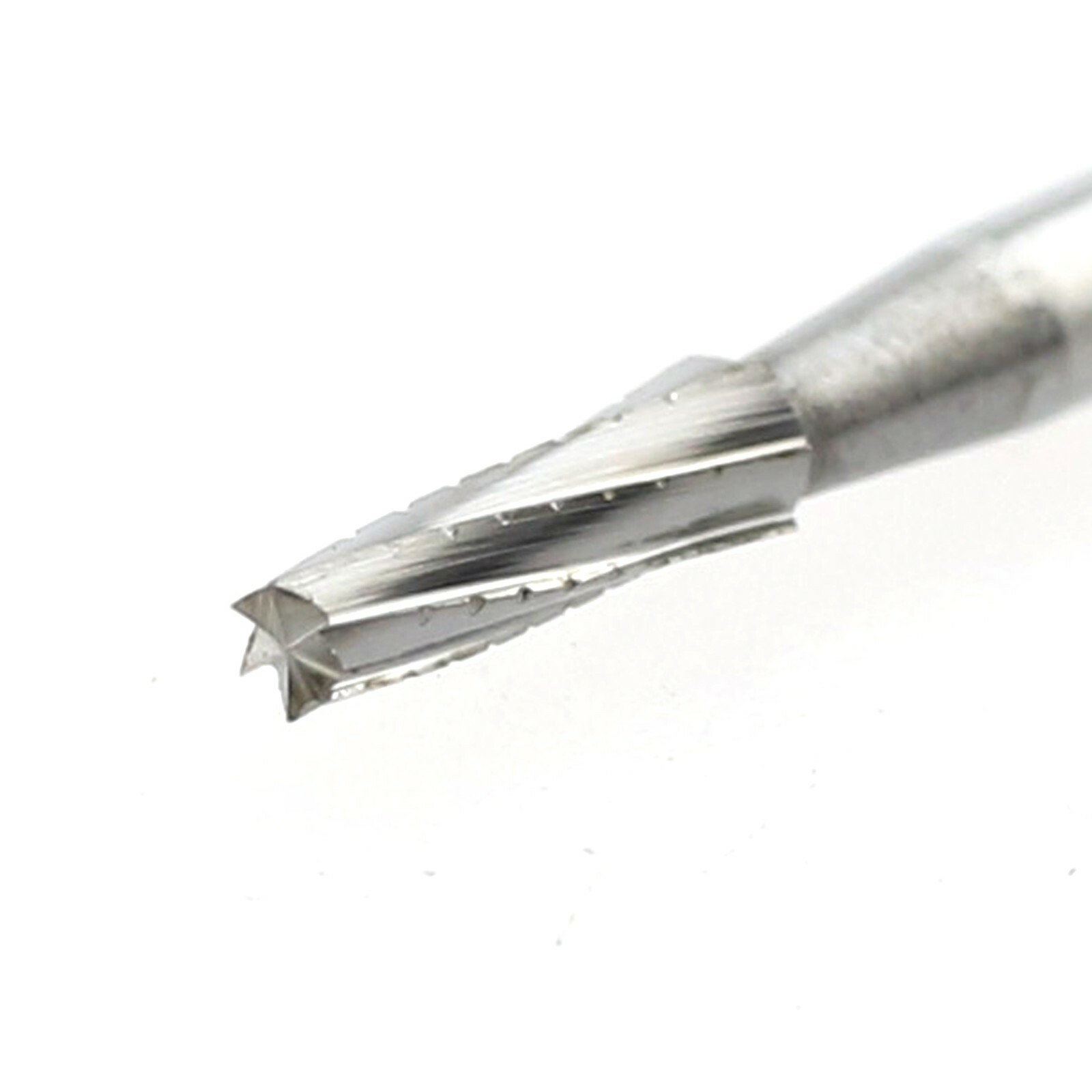 Wave Dental Surgical Burs Round Carbide Surgical Length Bur 25mm FGOS High Speed