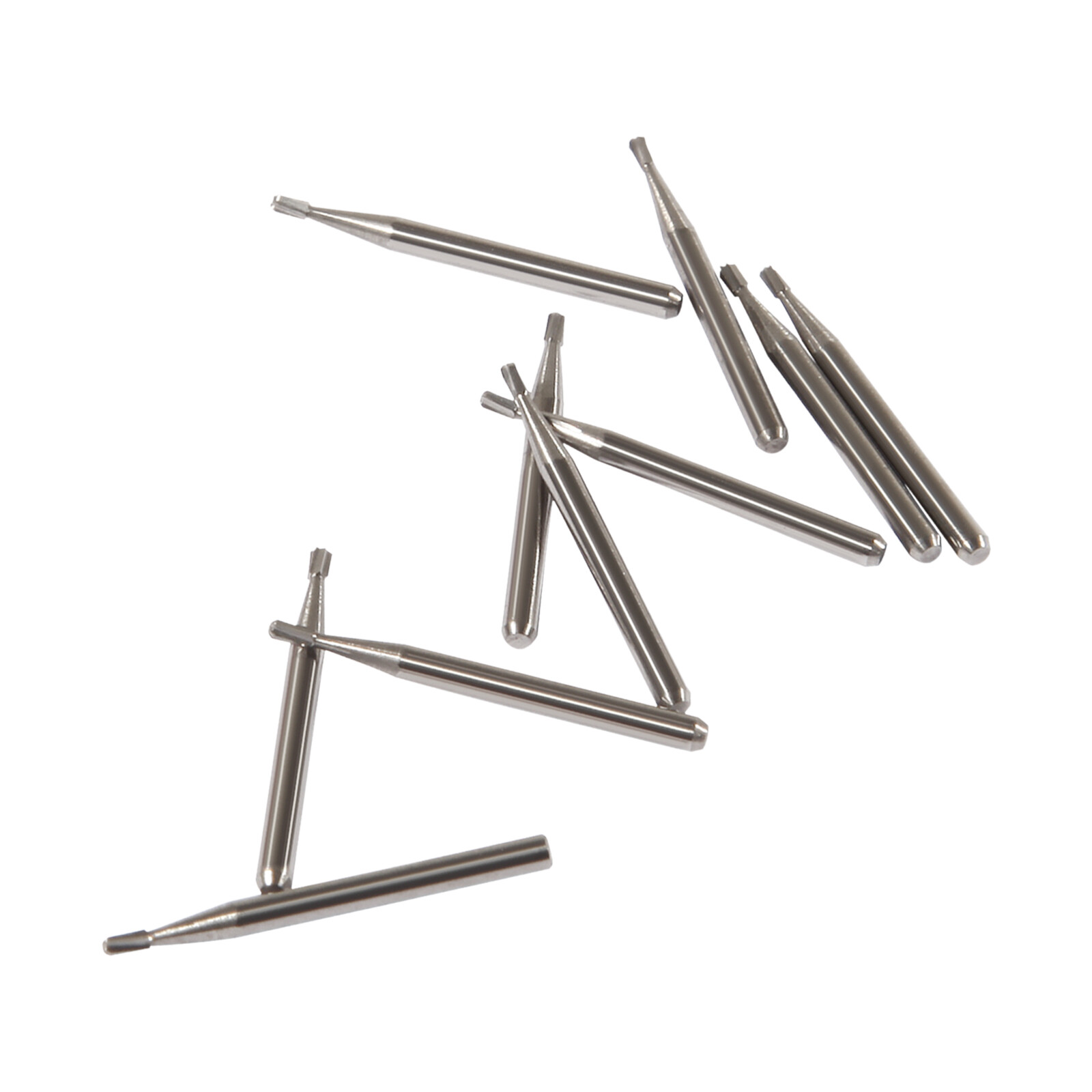 Dental Carbide Burs Tungsten Steel Bur FG # 330 Pear for High Speed Handpiece OR