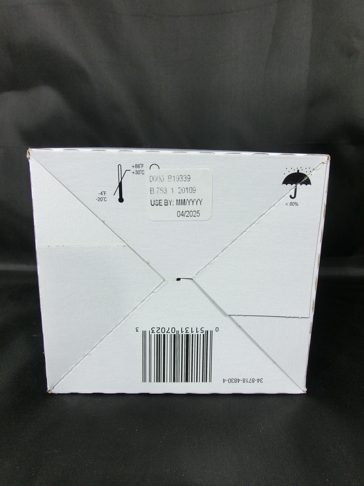 1 CASE of 3M 8200 N95 Particulate Respirator Protective Sanding Grinding Masks