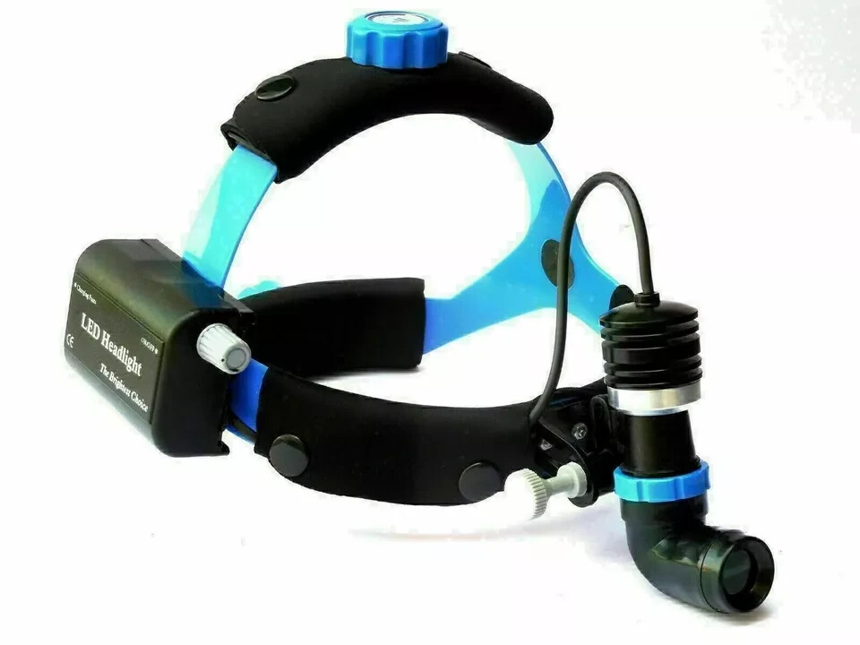 Orthopedic Surgery Surgical Led Headlight FREE SHIPPING