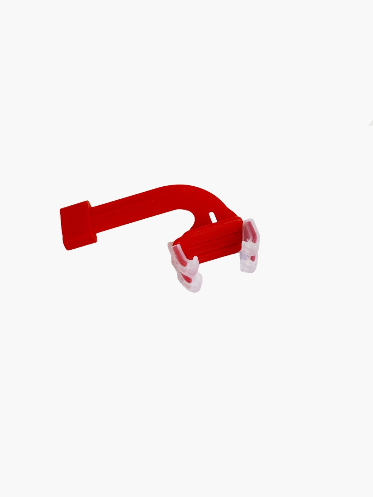 Upgraded BiteWing Universal Digital Sensor Holder Autoclavable Bite Block 2 pcs