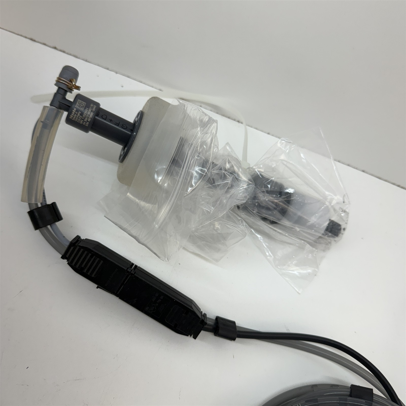 Miele DOS 84/1Flex Dispenser module for 5 liter canister 11498930