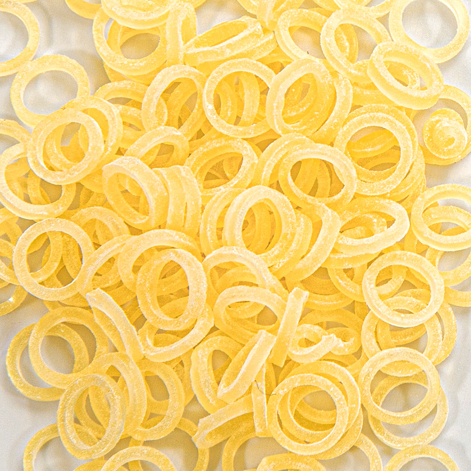 500pcs Dental Orthodontic Rubber Intraoral Elastic Latex Bands 3.5/4.5/6.5 OZ