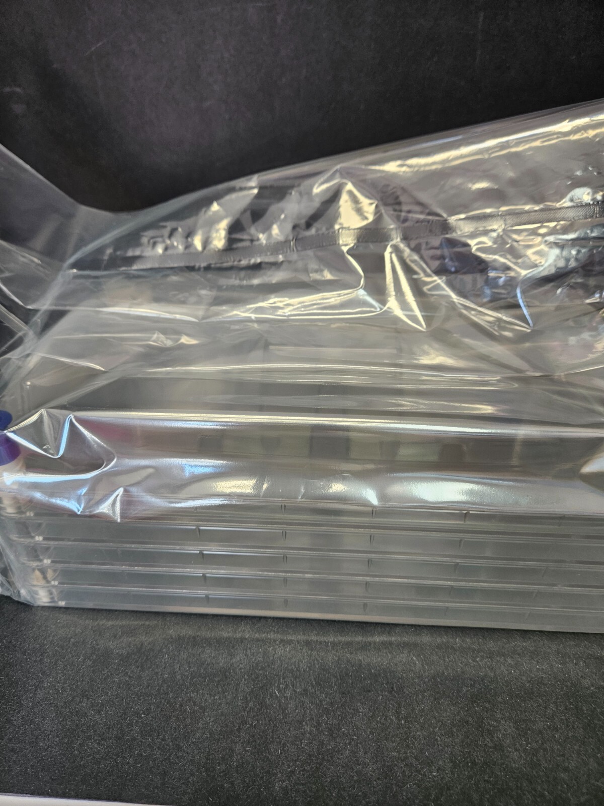 Thermo Scientific Cell Factory EasyFill System PS 4 Layers Total of 3 Systems