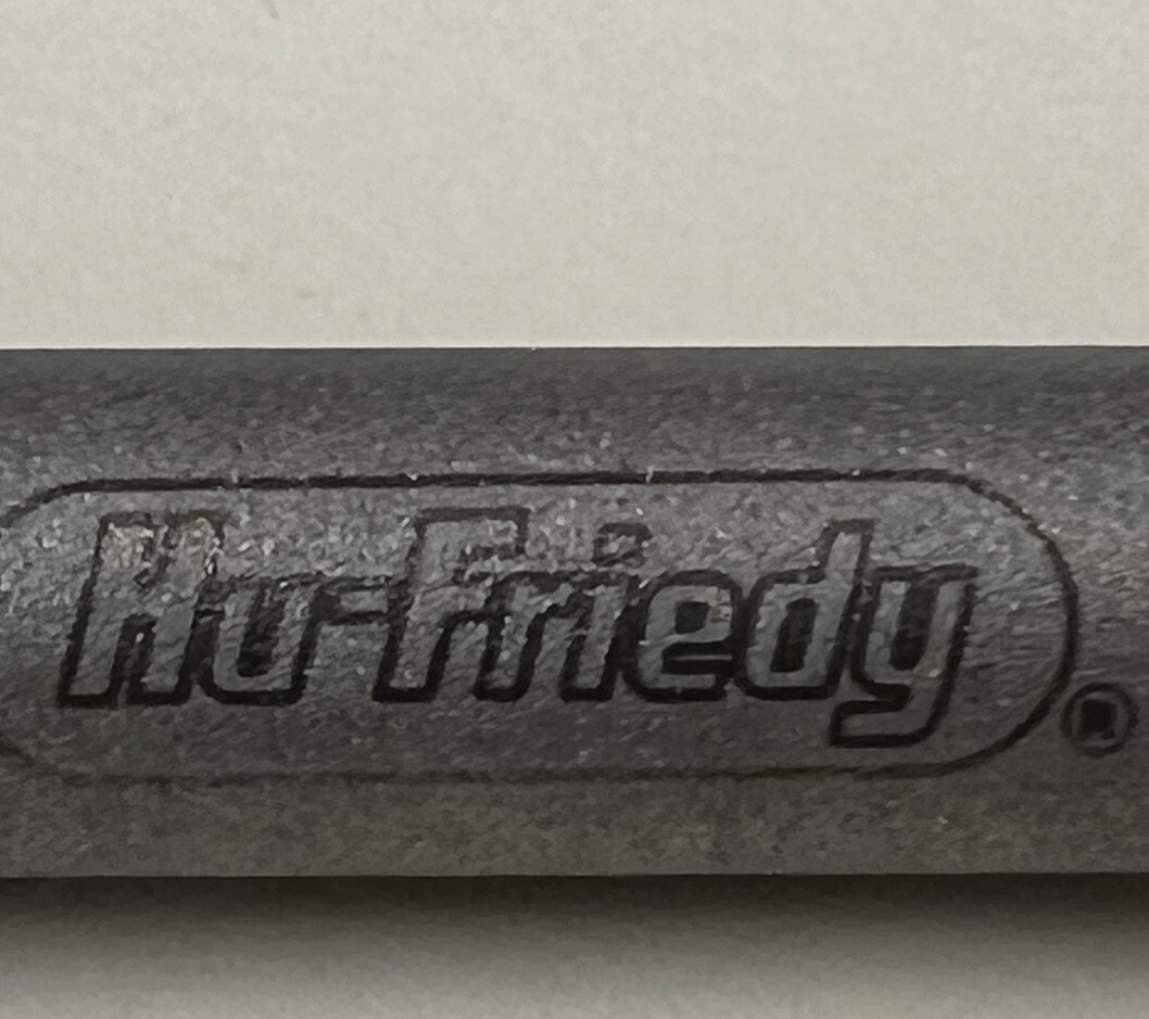 Dental EXPRO, Hu-Friedy , 23/CP-12 XTS ™ Color-Coded Expro, PREOWNED x5