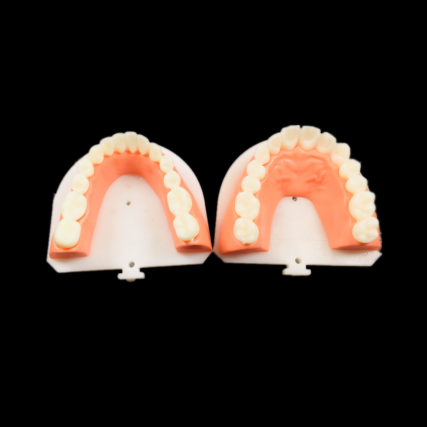 1~20Sets Dental Composite Veneer Template Model Practise Dentist Teaching