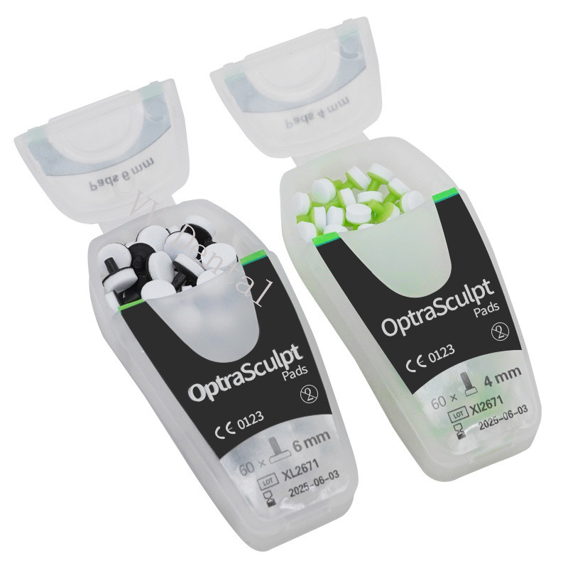 Optrasculpt Pad Dental Ivocler Vivadent Anterior And Posterior Composite Resin