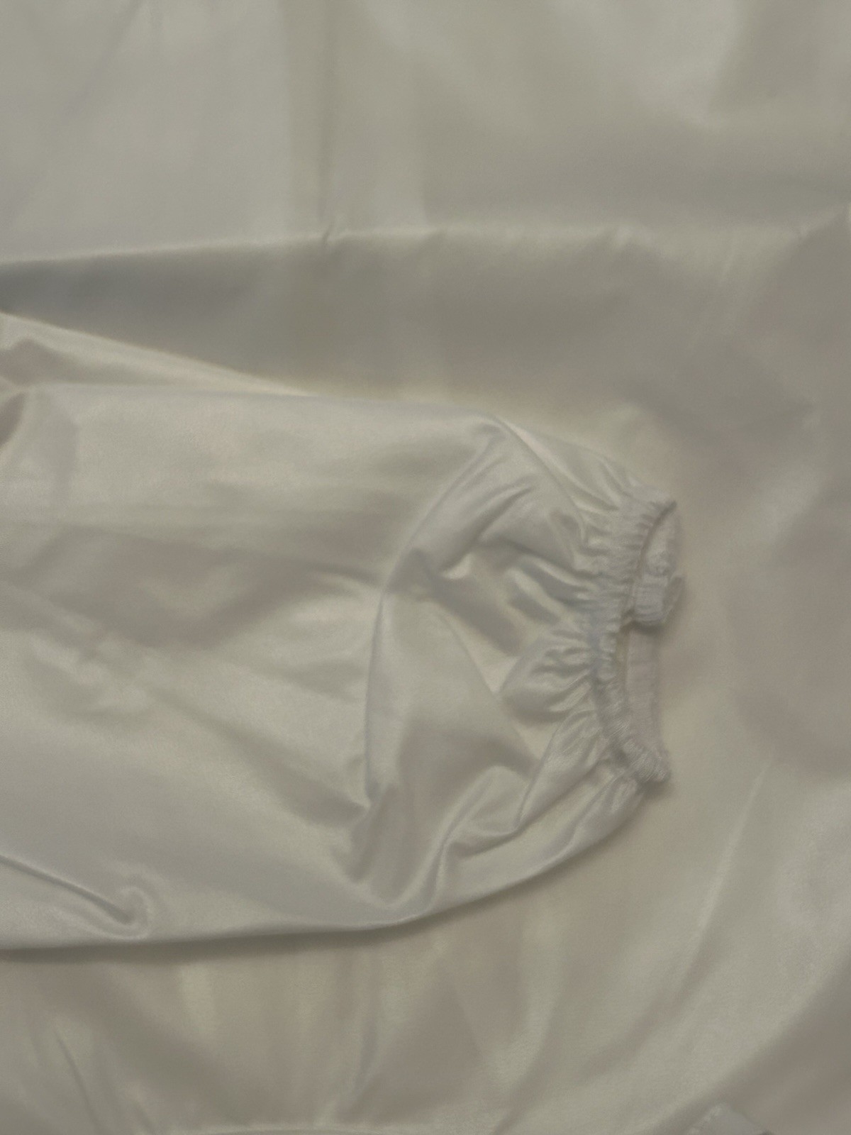 5 Pack AAMI Level 1 Isolation Gown Polyester Washable Reusable S/M New