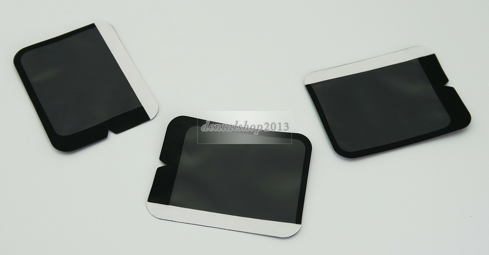 Dental XRAY ScanX Barrier Envelope Sleeves For Phosphor Plate ALL Size Available