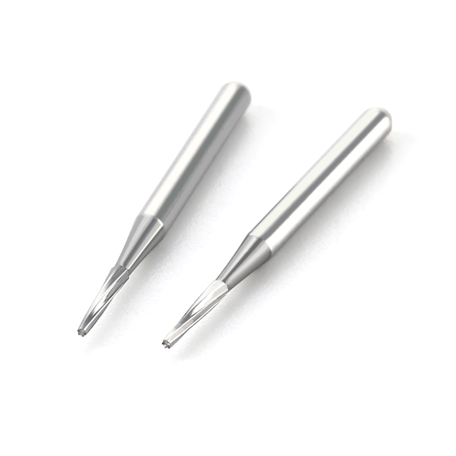 JMU Dental Carbide Burs Taper Fissure FG 169L 170 171 172