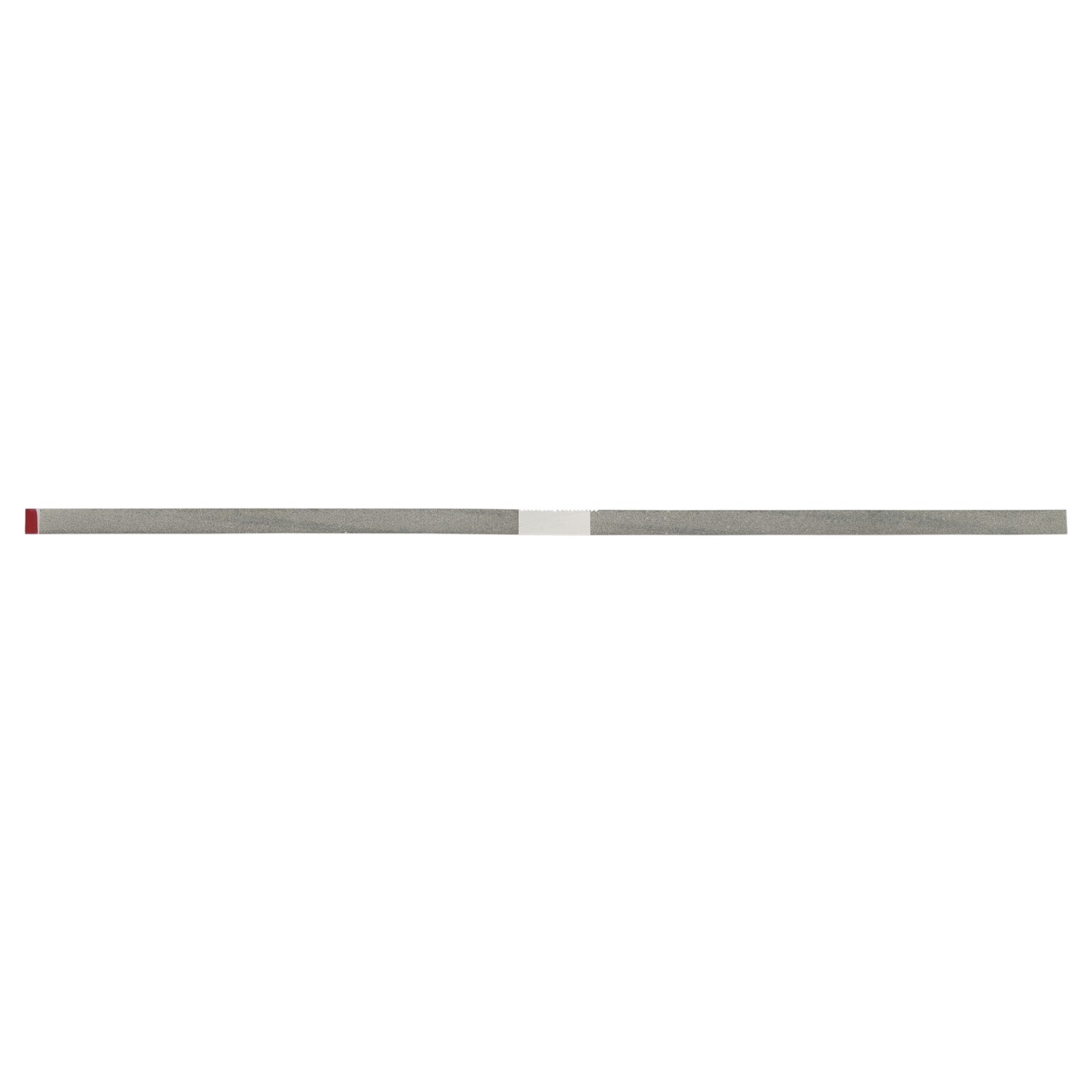 Dental Diamond Finishing Strips Perforated Saw Blade IPR Fine Medium Extra Fine