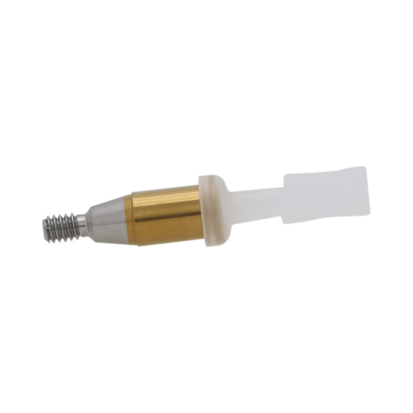 US 5PCS Dental Regular 5mm Locator Attachment Fits HIOSSEN ET II/III SA Fixture