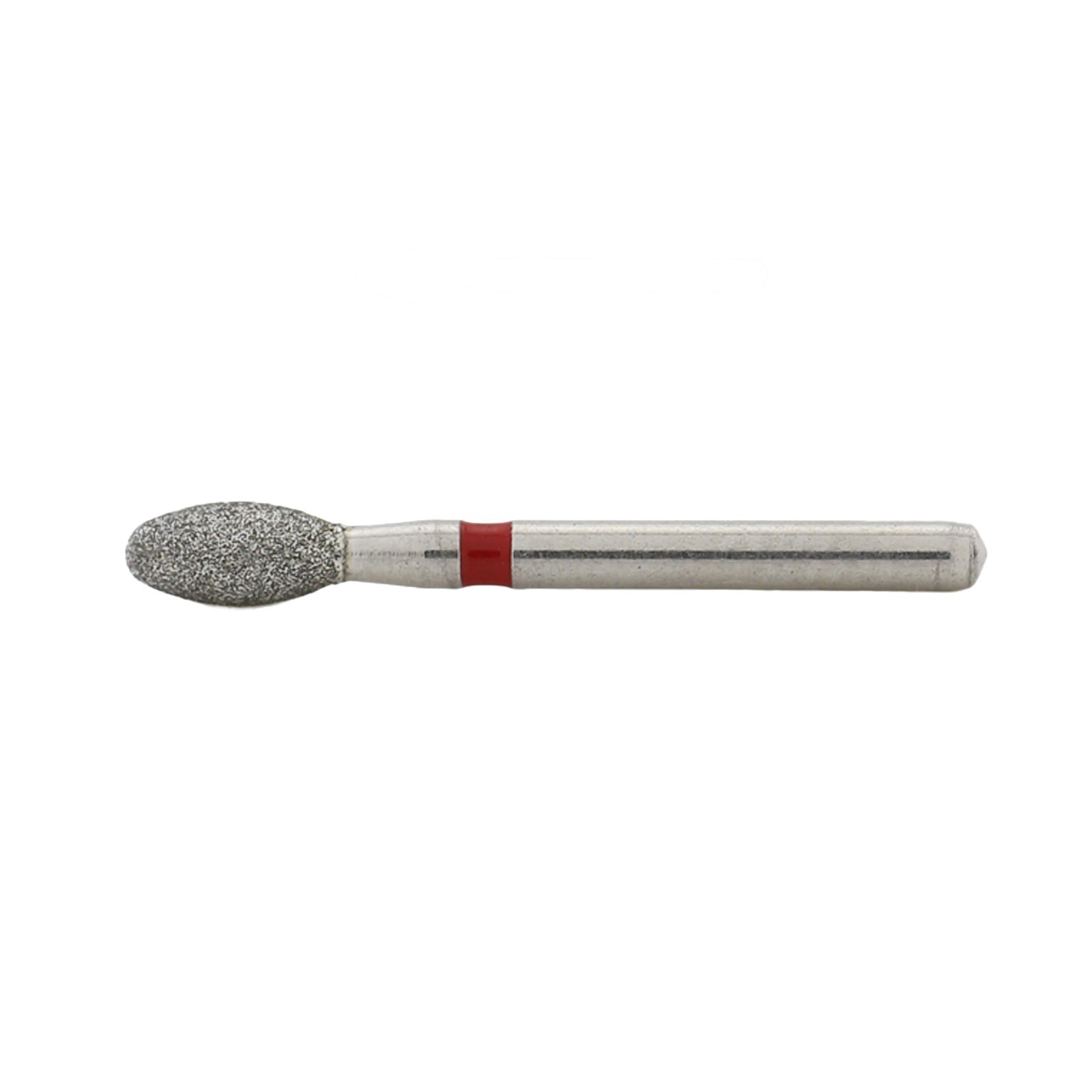 Dental Fine Diamond Bur Football 379/023F FG 277-023 Burs High Speed Burr 10/PK