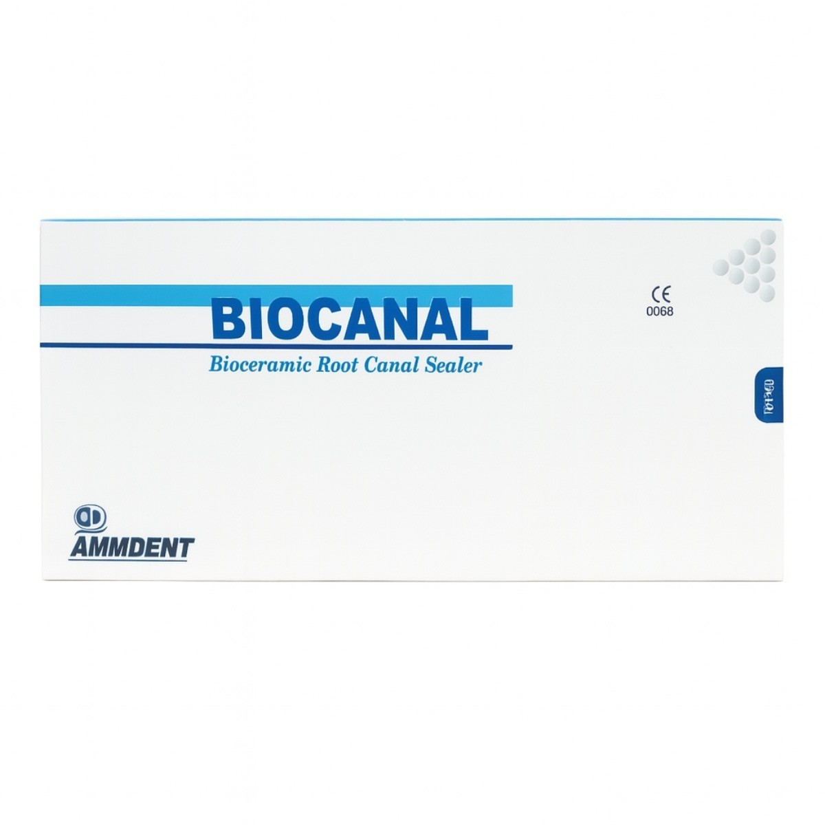 Ammdent Biocanal 2gm Free Shipping