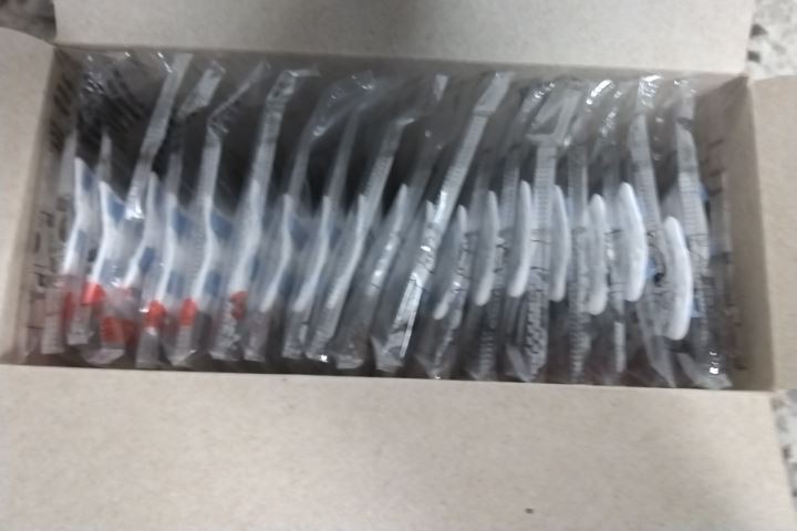 3M 9205+ 240 Pk Universal Size White Disposable Respirator