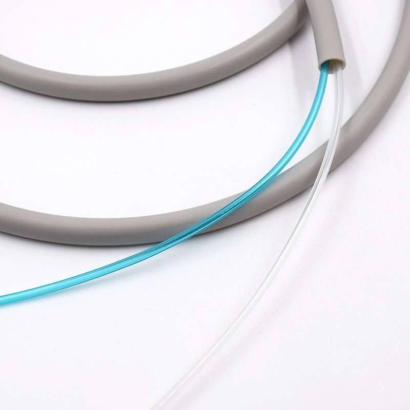 Dental Silicone Hose 180cm For 3-Way Syringe Triple Water Air Spray Handpiece