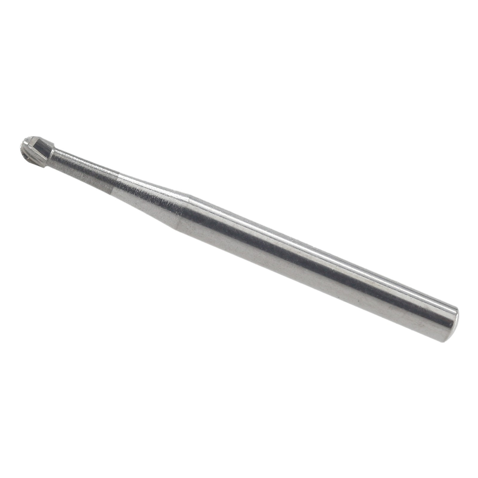 Wave Dental Carbide Burs Round for High Speed Handpiece FG 1/4 1/2 2 4 6 8 Prima