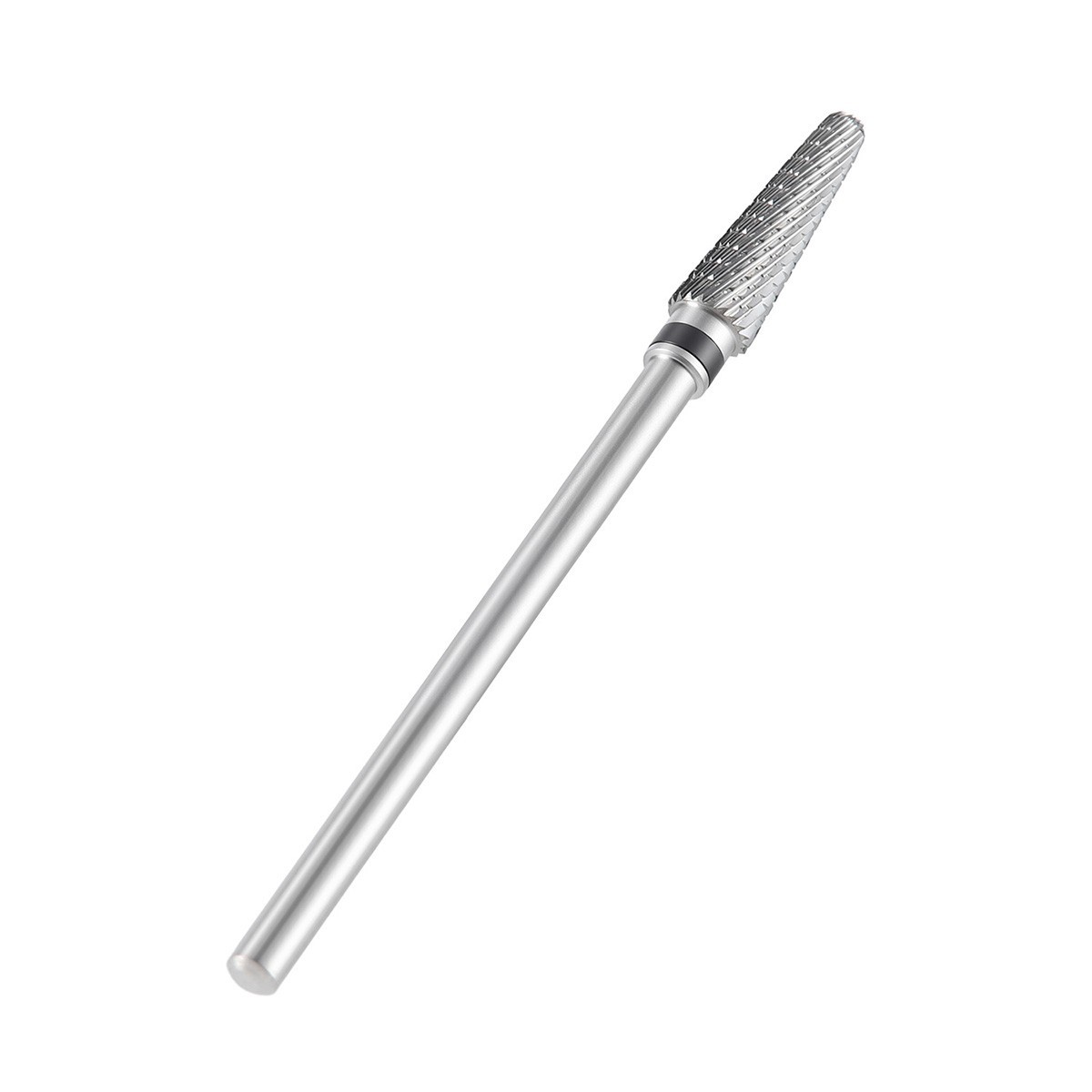 AZDENT Dental Lab Polishing Bur Drills Carbide Tungsten Steel Burs Burrs 2.35MM