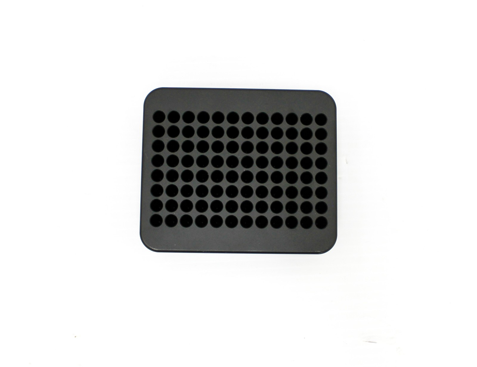 N/A 96 Well Plate Cryopreservation Rack, Holds 96 x 1.5-2 mL Tubes, (3376498)