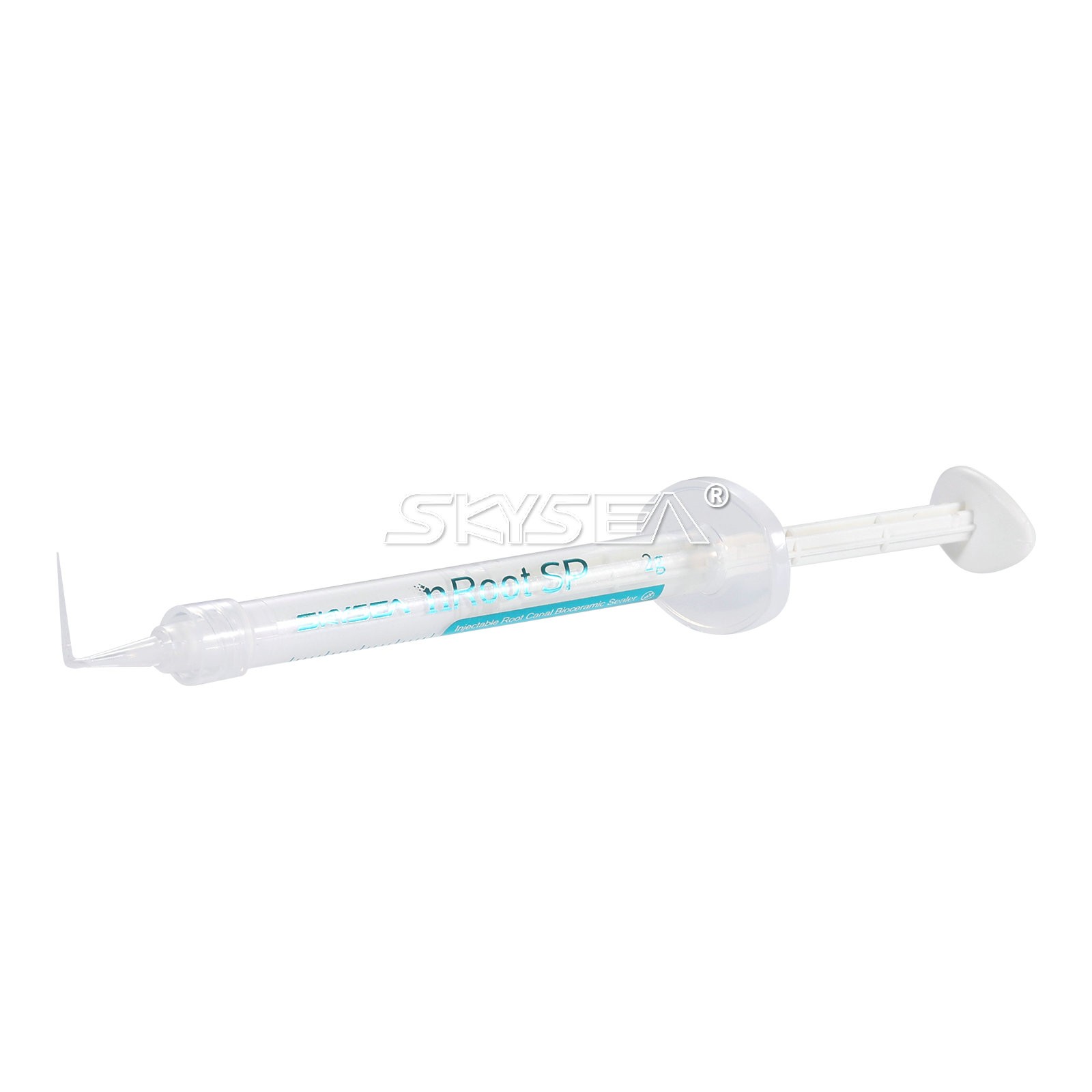 2g nRoot SP Sealer Bioceramic Inject Root Canal Sealing Material Filling Cement