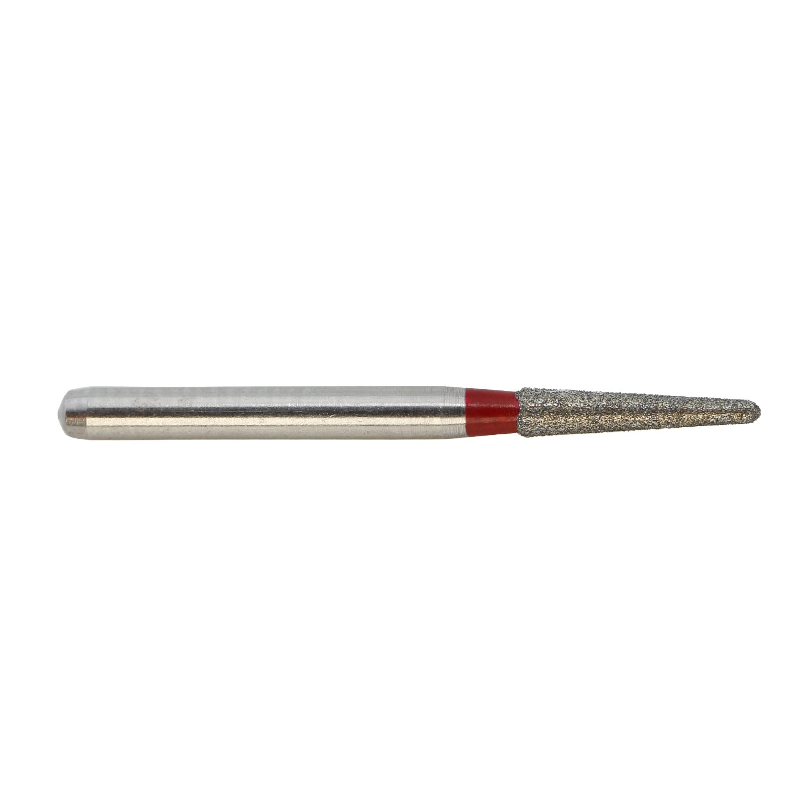 Dental Burs Diamond FG 856/016F Round End Taper Fine Grit High Speed Burr