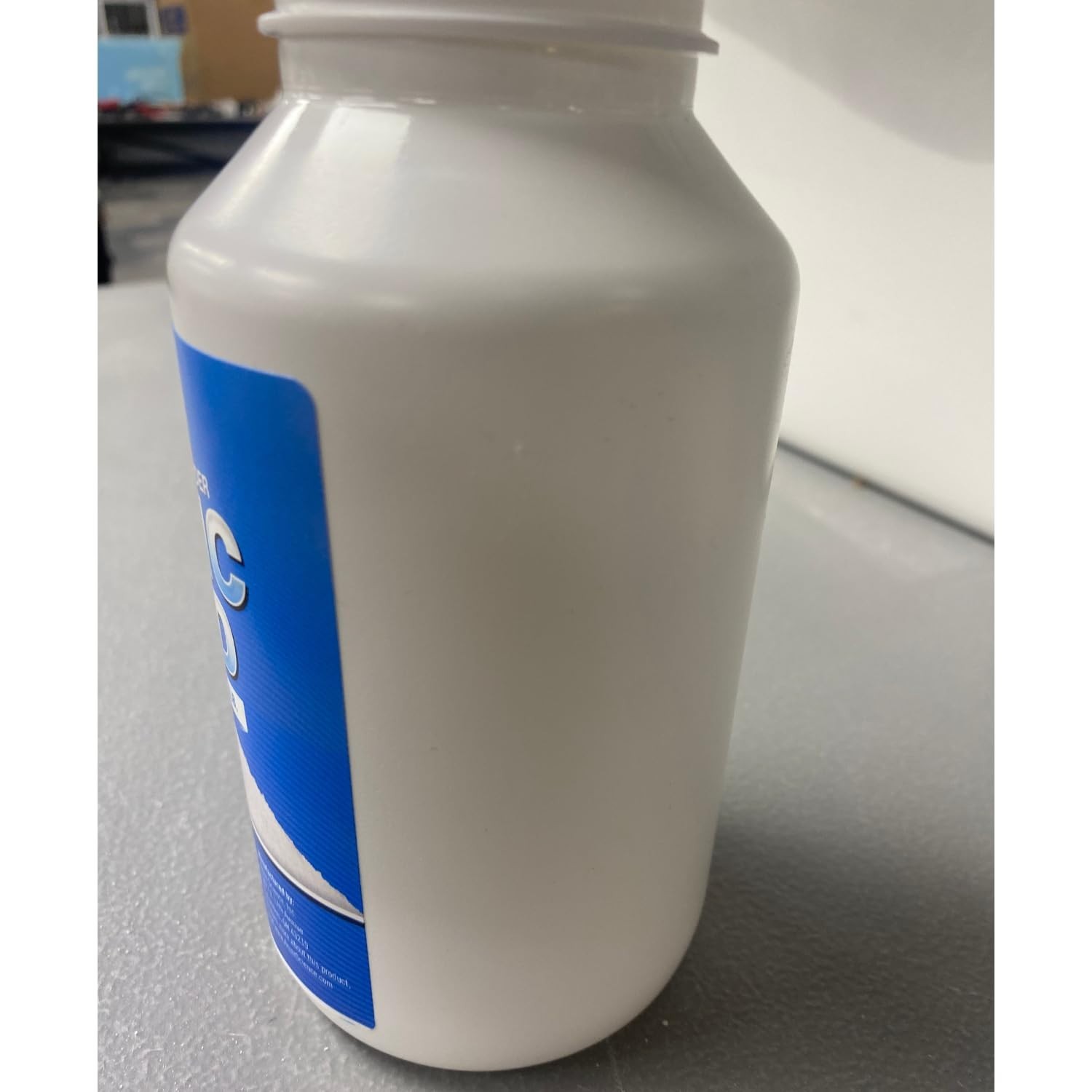 “Boric Acid Powder 1Lb 99.9% Industrial Grade Strength Fine Powder Multipurpose