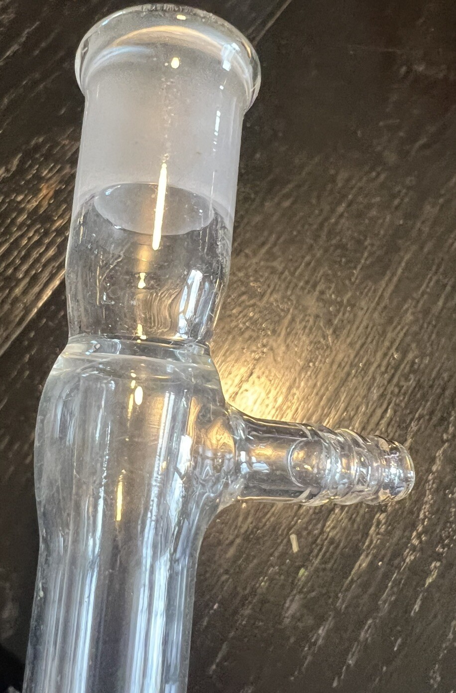 Kimax Distilling Column 19/22 180mm
